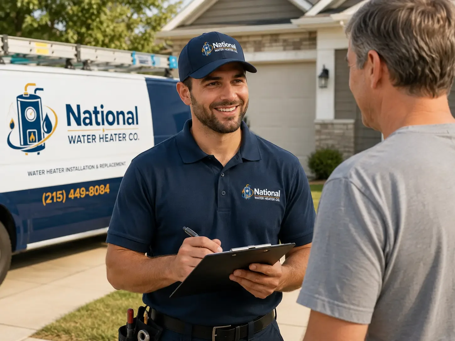 Water Heater Installation Henderson, NE FAQs